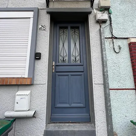 Sweet Apartment Achicourt