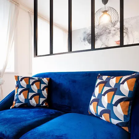 Apartment Sweet Achicourt